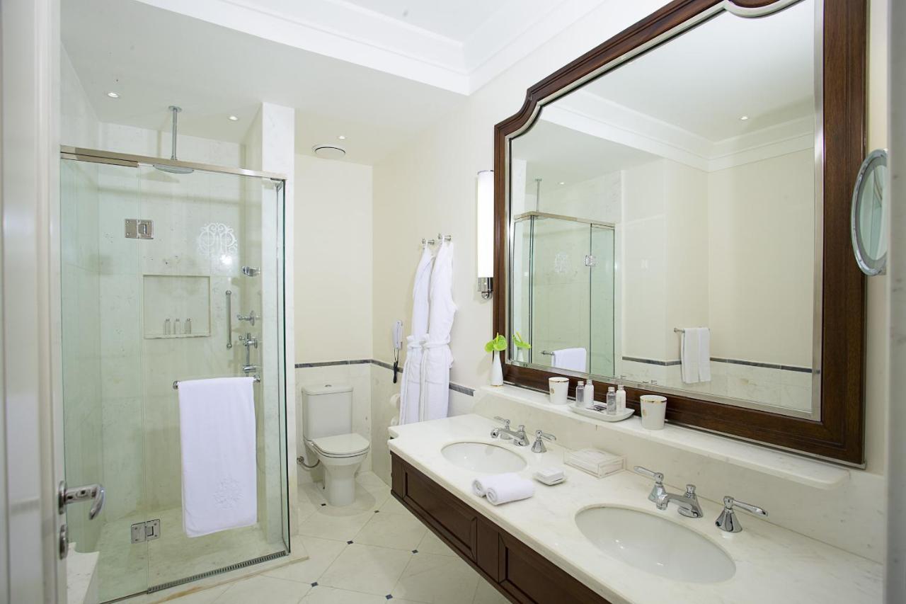 Copacabana Palace, A Belmond Hotel, Rio de Janeiro photo