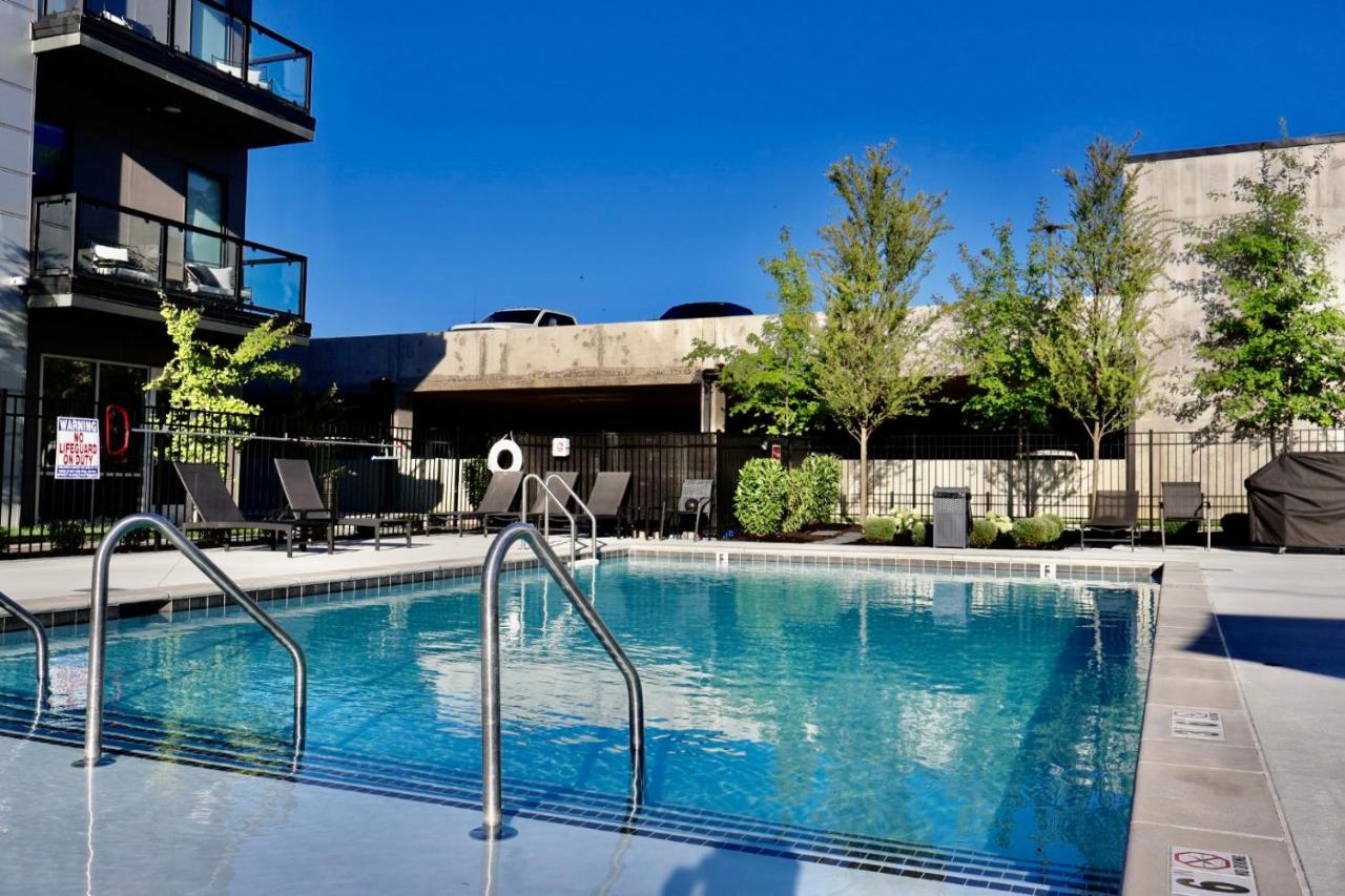 Downtown Midtown Vanderbilt, Honky Tonk Party Pad 1, Parking Gym Pool - 3