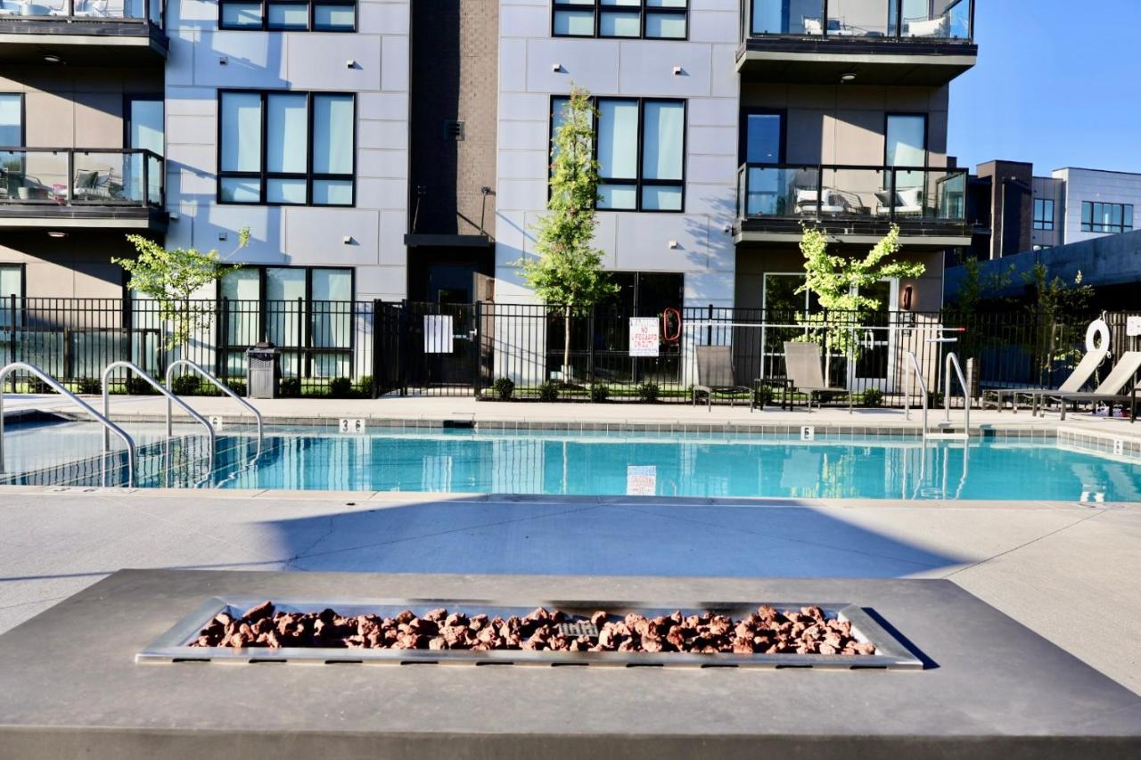 Downtown Midtown Vanderbilt, Honky Tonk Party Pad 2, Parking Gym Pool - 3