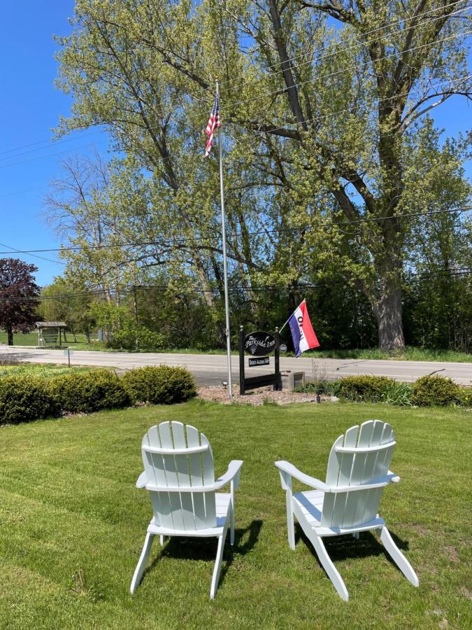Parkside Inn — photo 18