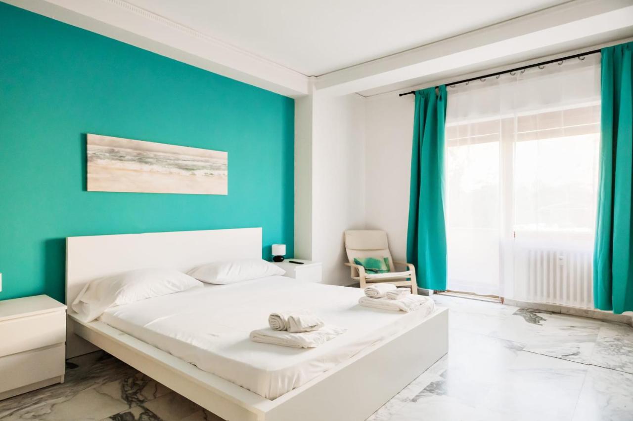 F&F Apartment - San Pietro - Vaticano - 3