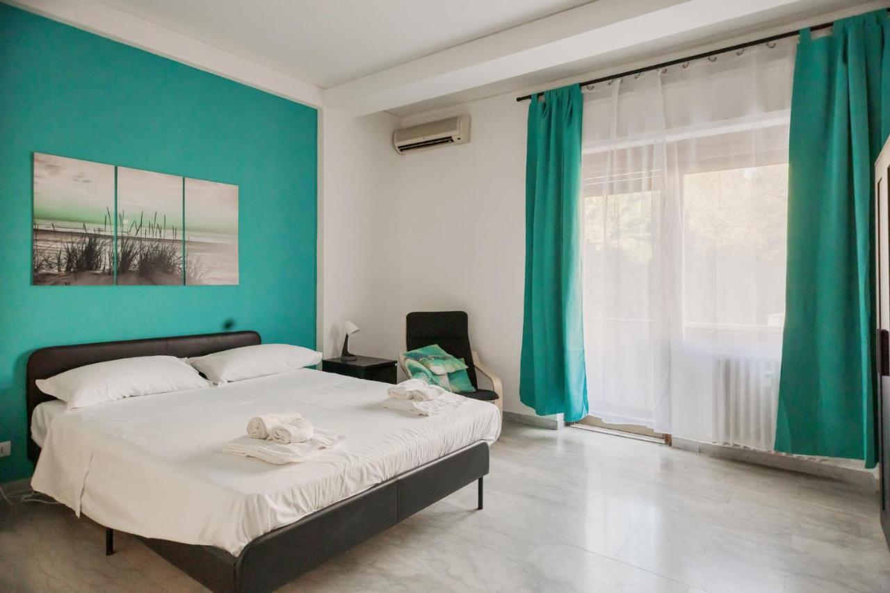 F&F Apartment - San Pietro - Vaticano - 4