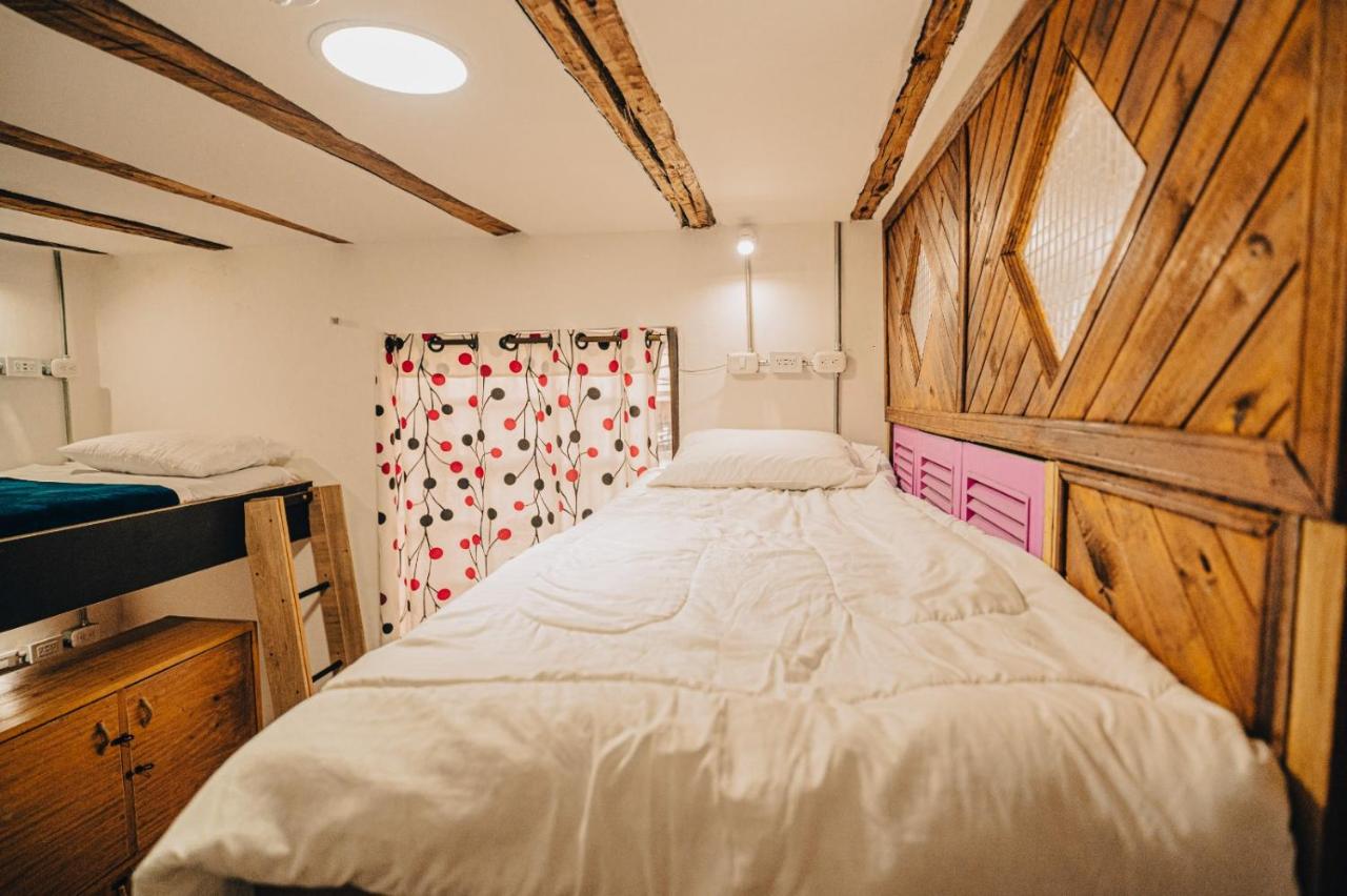 Ancestral Hostel, Tranquilo, ideal para trabajar y descansar - 2