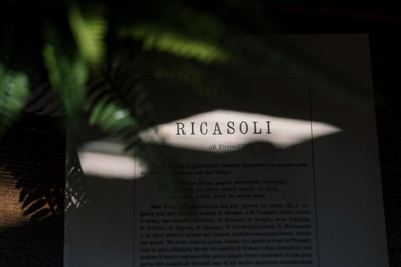 Accademia Luxury Art Apartment - 5