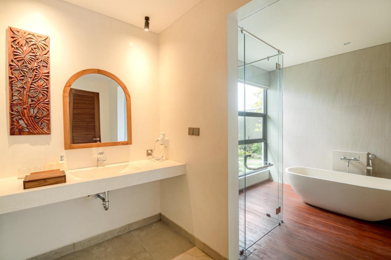 Del Monte & Del Bueno VILLA UBUD - 3