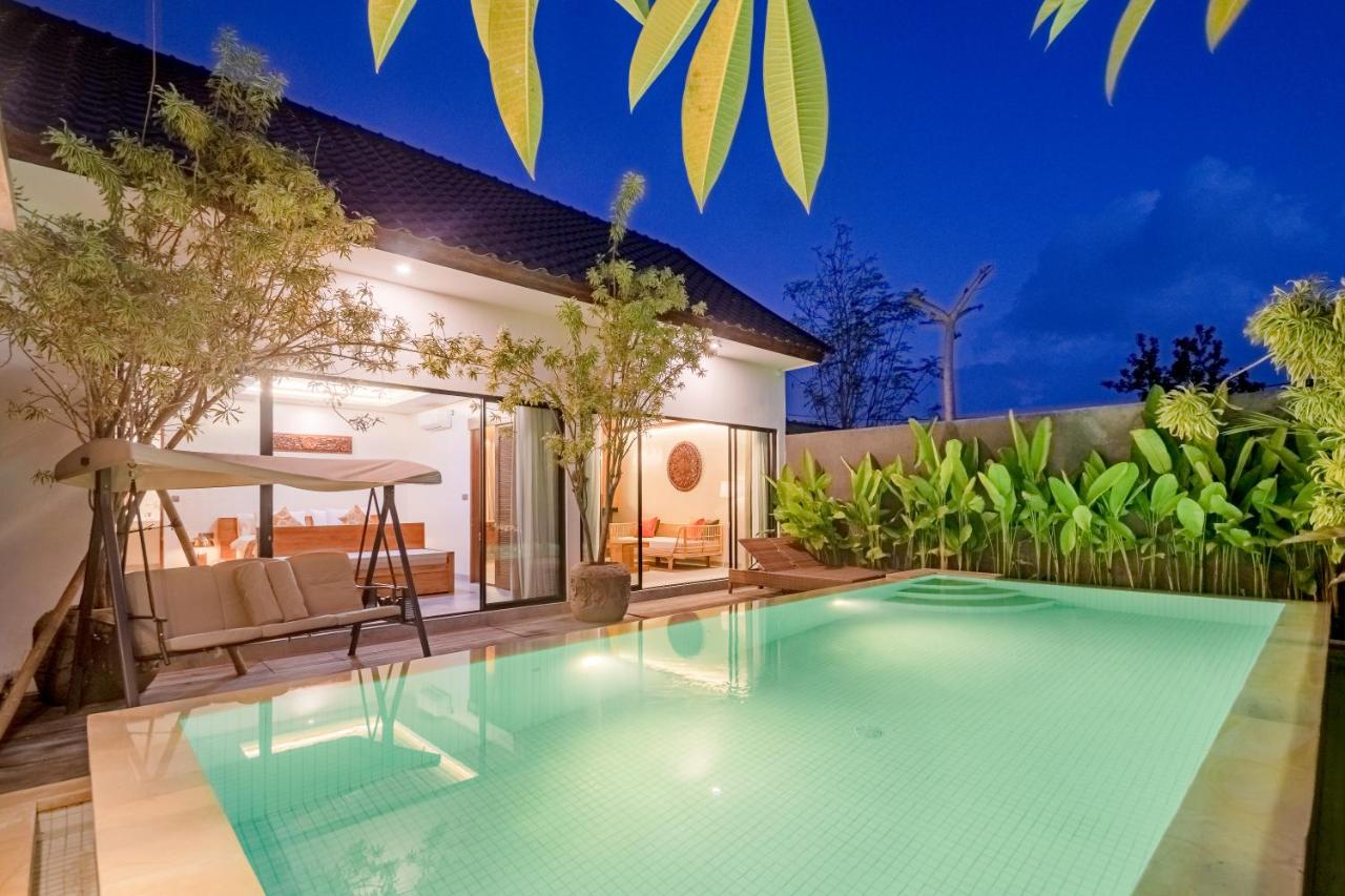 Del Monte & Del Bueno VILLA UBUD - 4