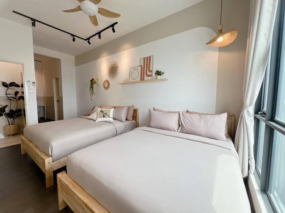 SKS Pavillion by Cactus Homestay THM - 3