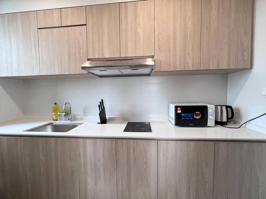 SKS Pavillion by Cactus Homestay THM - 4