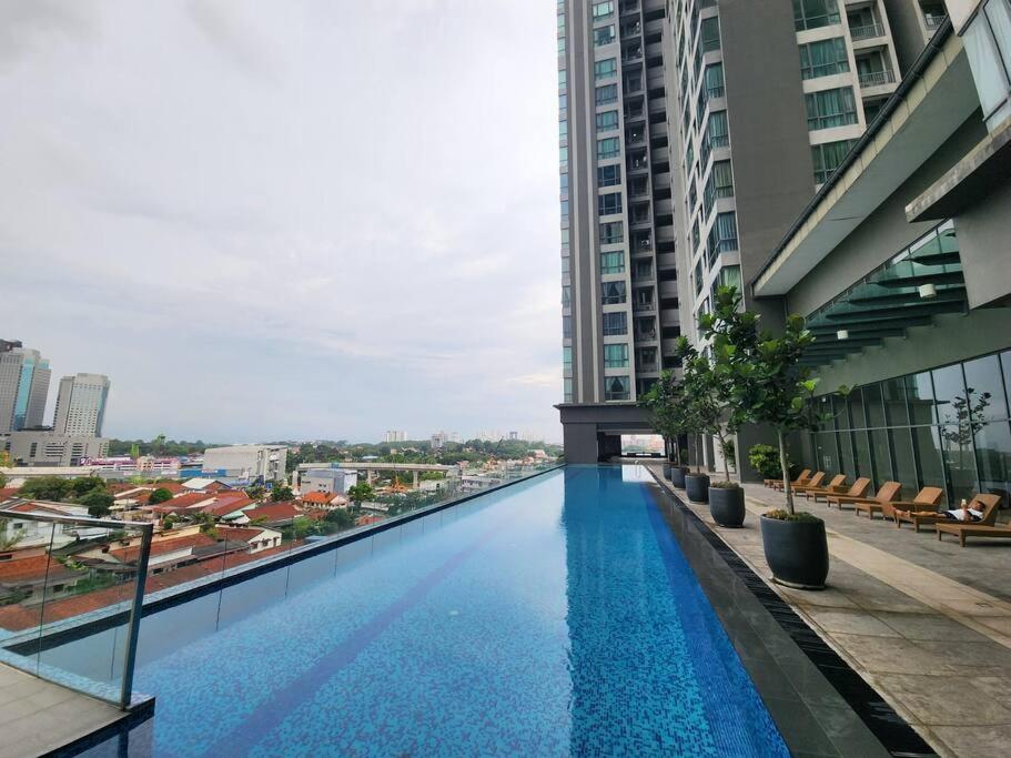 SKS Pavillion by Cactus Homestay THM - 2