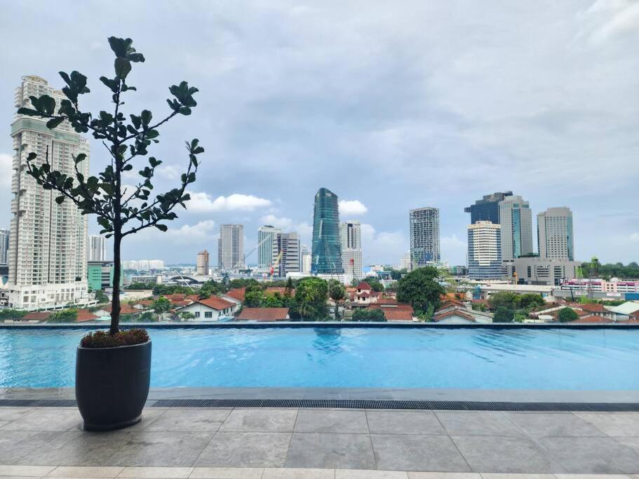 SKS Pavillion by Cactus Homestay THM - 5