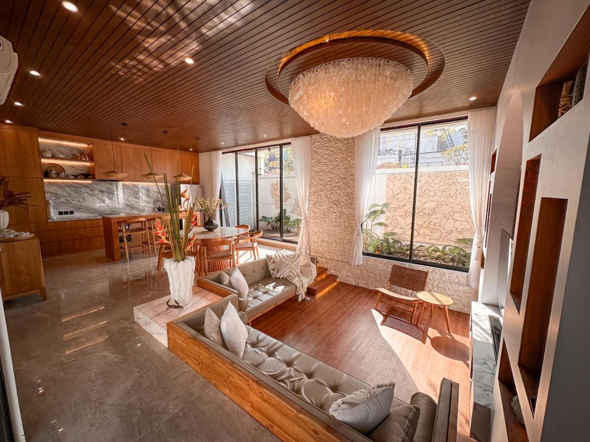 Nococu Luxury Villa - 5