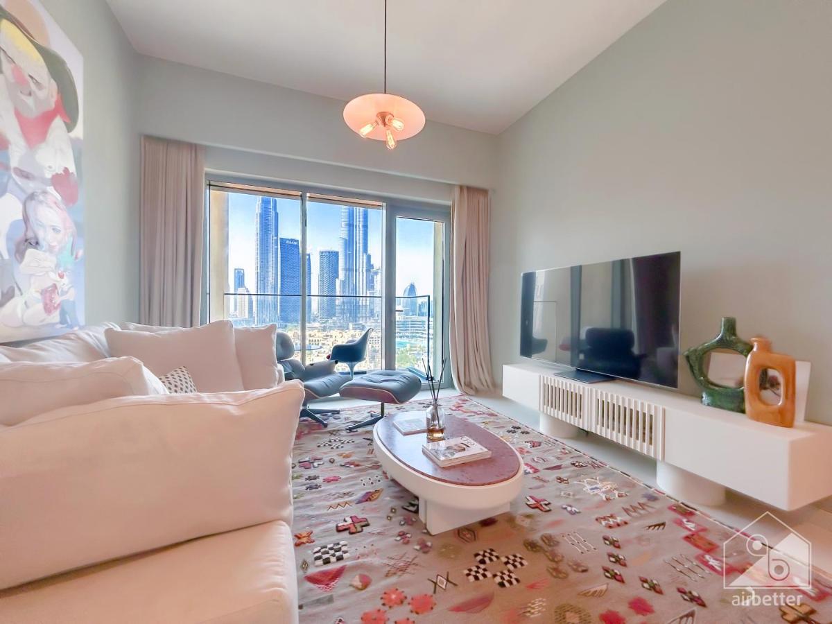 Prestigious Burj Royale luxury Apartments Downtown - 5