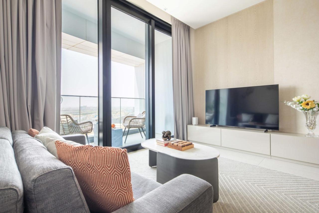 Frank Porter - The Address JBR - 4