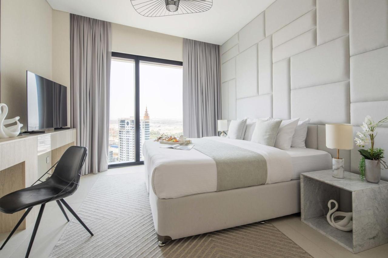 Frank Porter - The Address JBR - 5