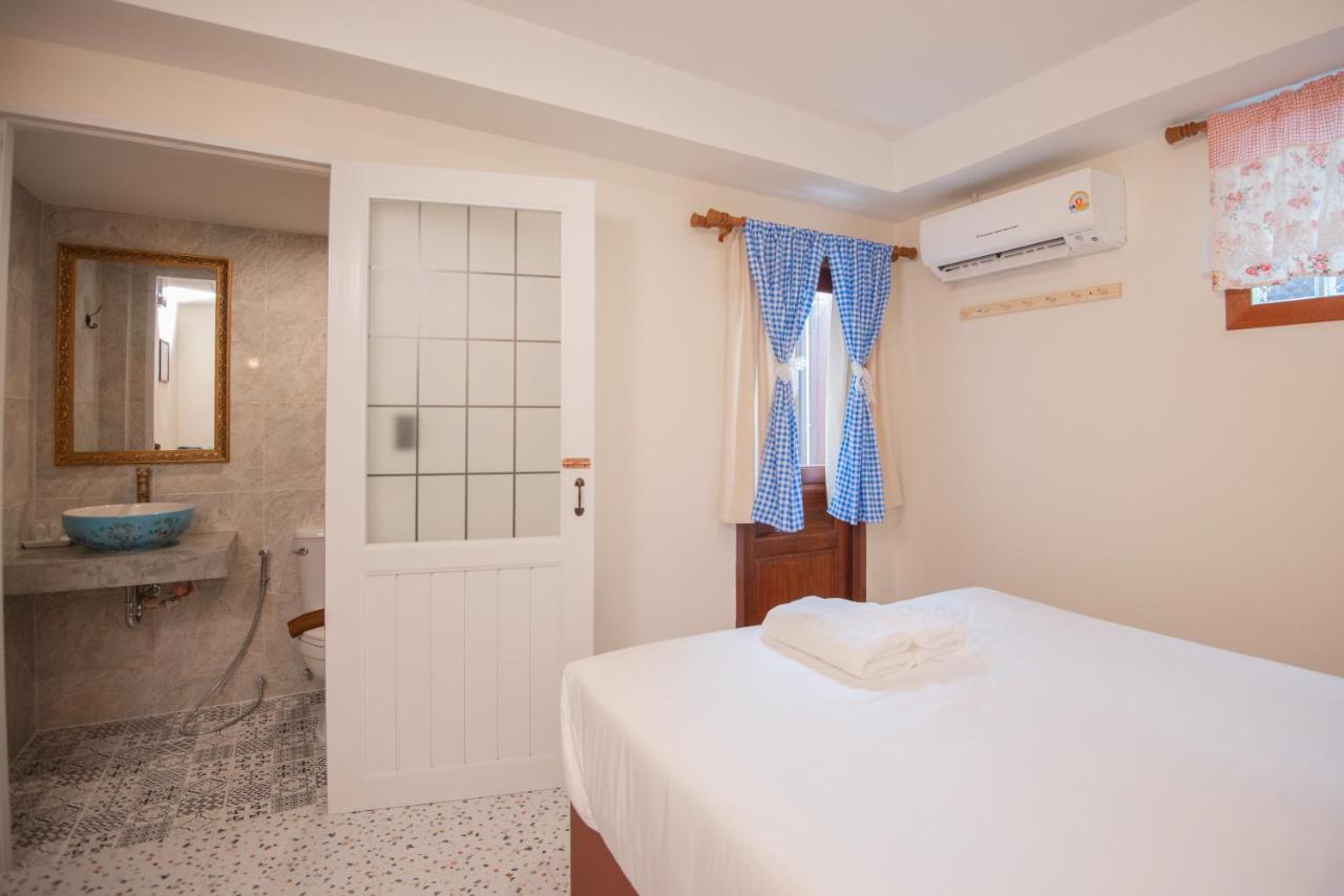 JB Home Bangkok - Victory monument - 3