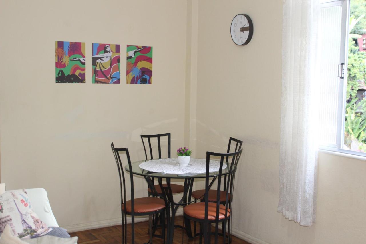 Anfitrioca Apartamento Gloria - 5