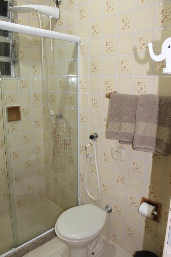 Anfitrioca Apartamento Gloria - 3