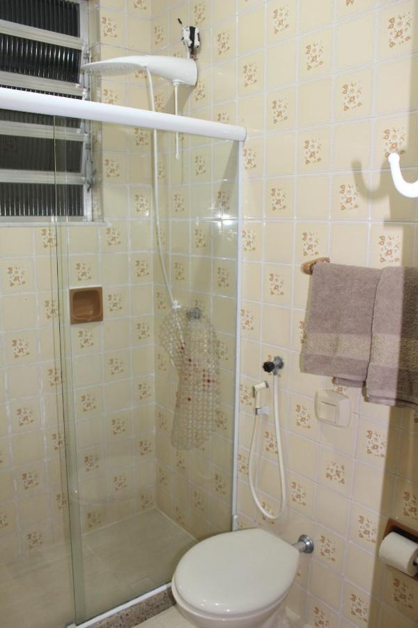 Anfitrioca Apartamento Gloria - 4