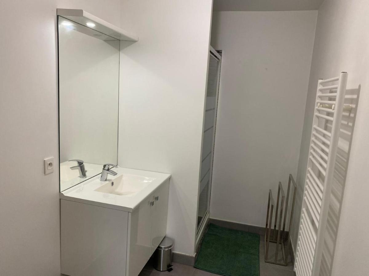 Studio cosy proche Disneyland - 3