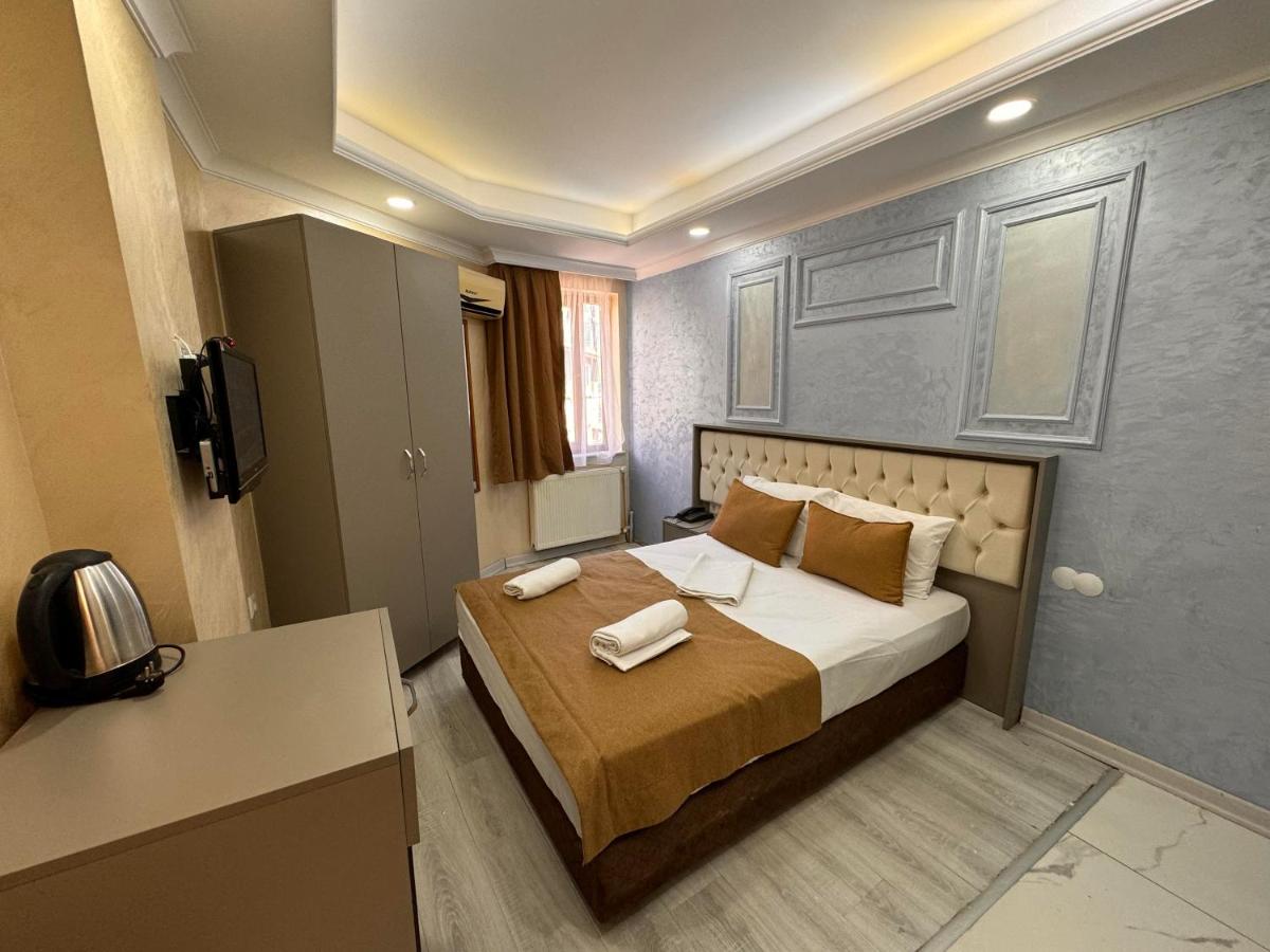 Grand Kybele Hotel - 2