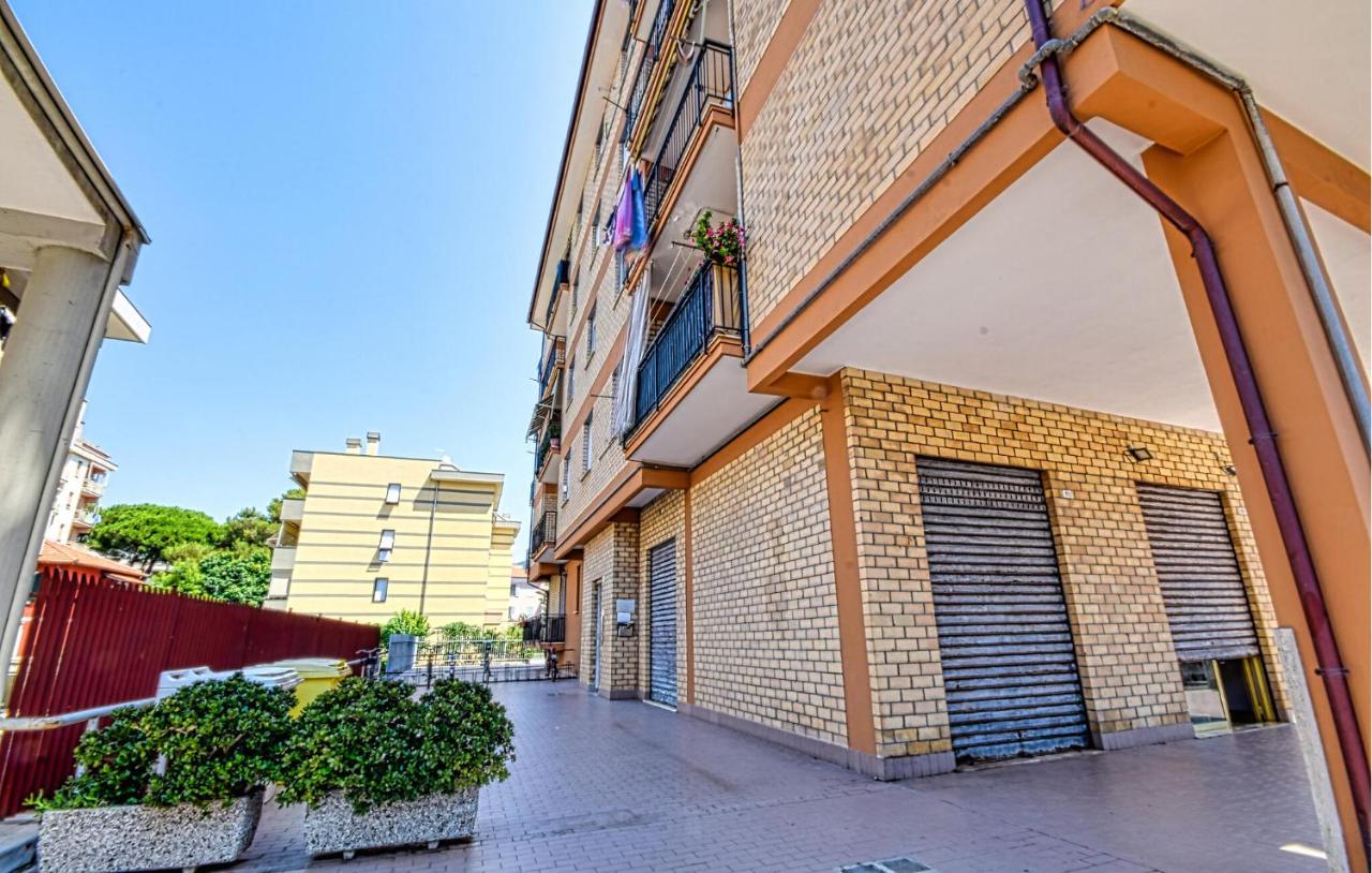 1 Bedroom Lovely Apartment In Lavagna - 4