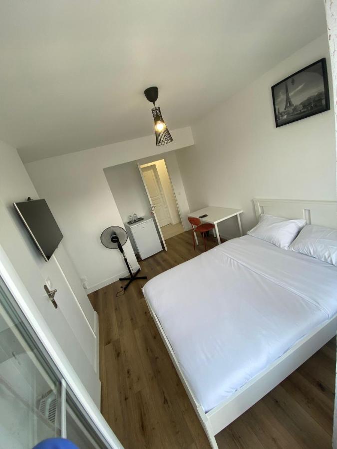 G-Logement-Francilien Aéroport CDG, Parc des expositions Villepinte, Bourget, Astérix.