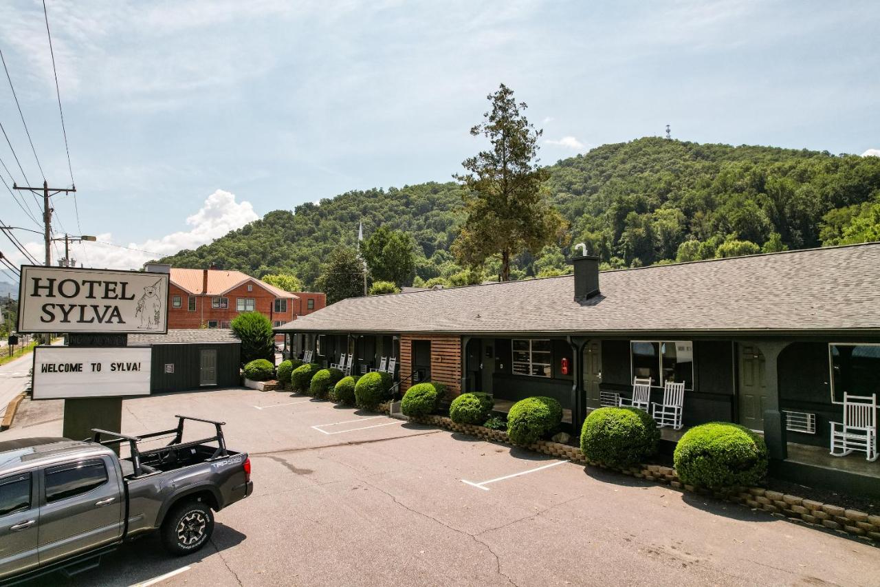 Hotel Sylva — photo 1