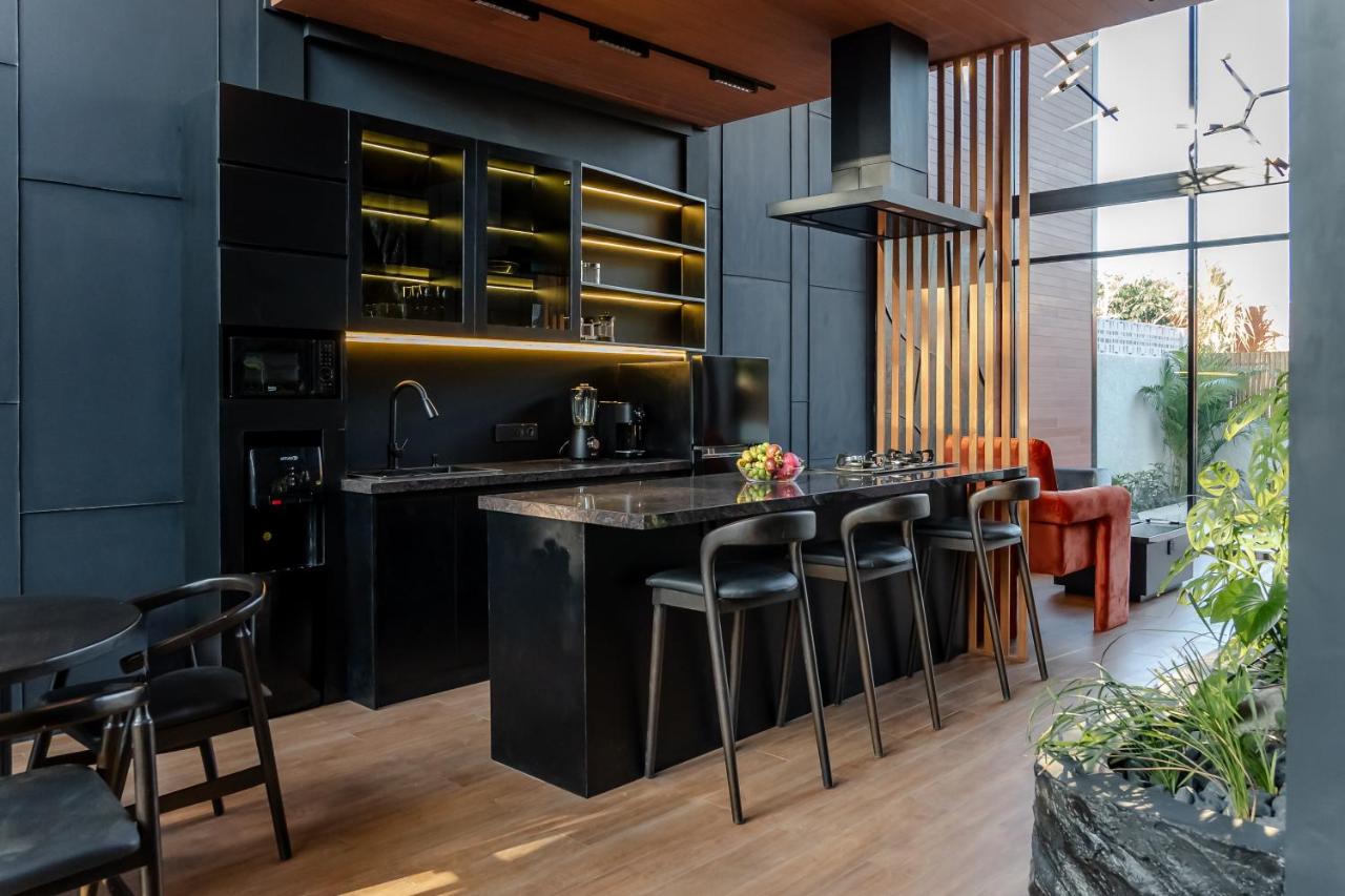 Black Rock Villa Ungasan - 5