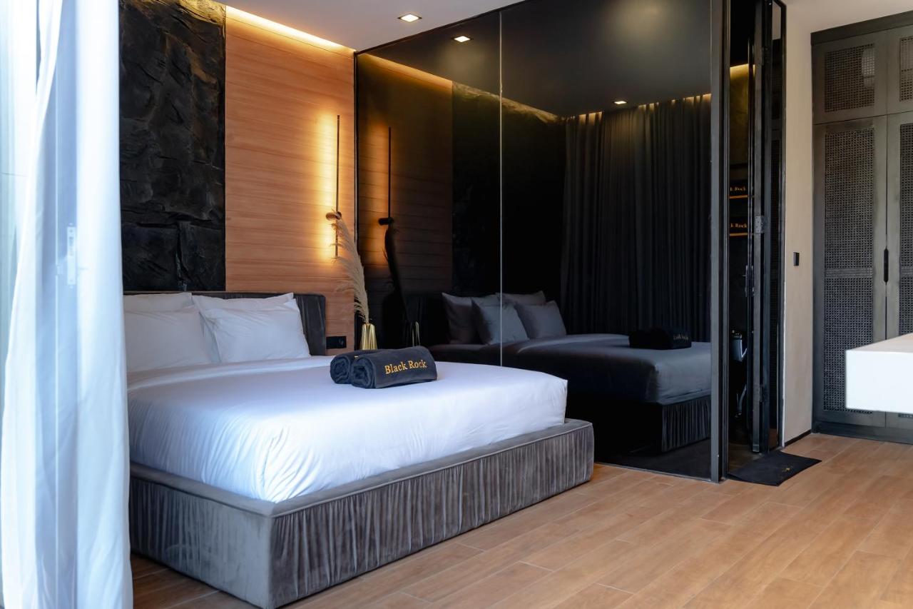 Black Rock Villa Ungasan - 2