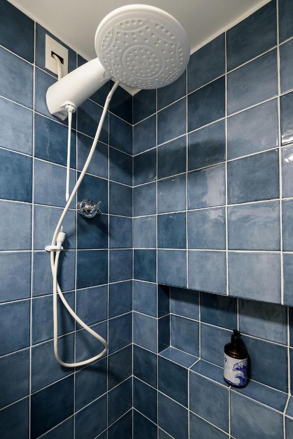 Elegant Studio in Alto Leblon | TMC 541/408 - 3