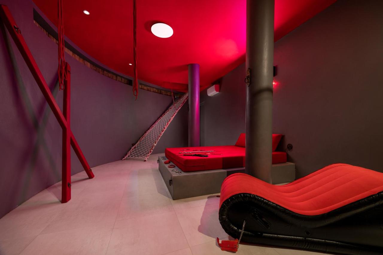 Clan Living - The Lovers Ubud Private Villas - 5