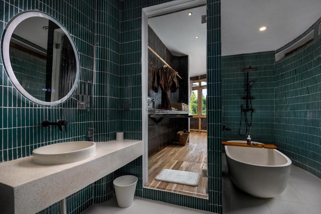 Clan Living - The Lovers Ubud Private Villas - 3