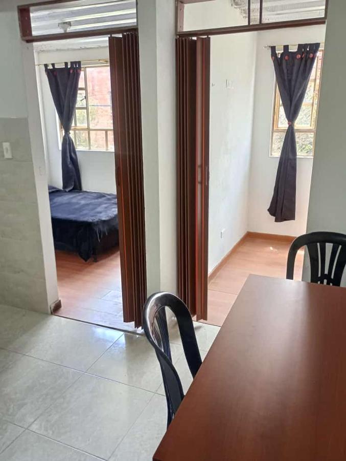 Apartamento Portal americas - 2