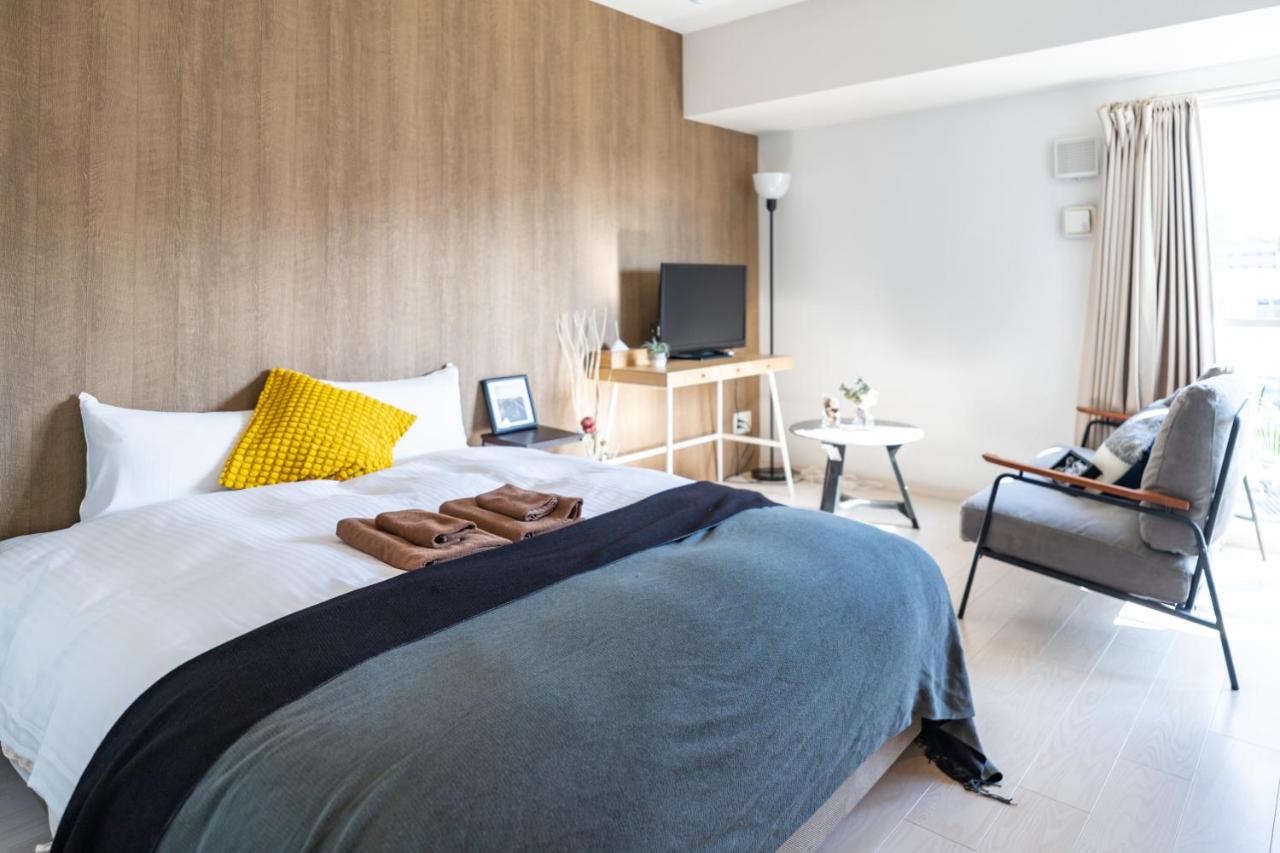 Lite House Dotonbori - 4