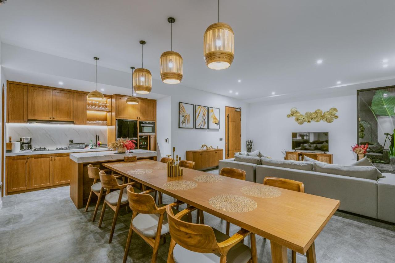 Red Sunset Villa by Betterplace - 4