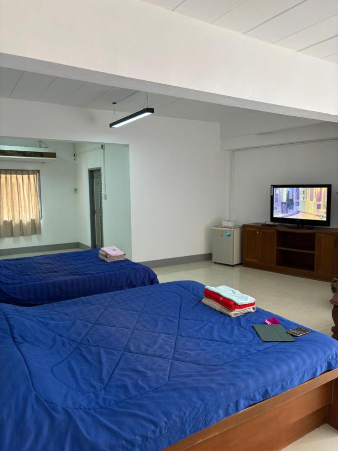 My Hotel Bangkok Noi - 2