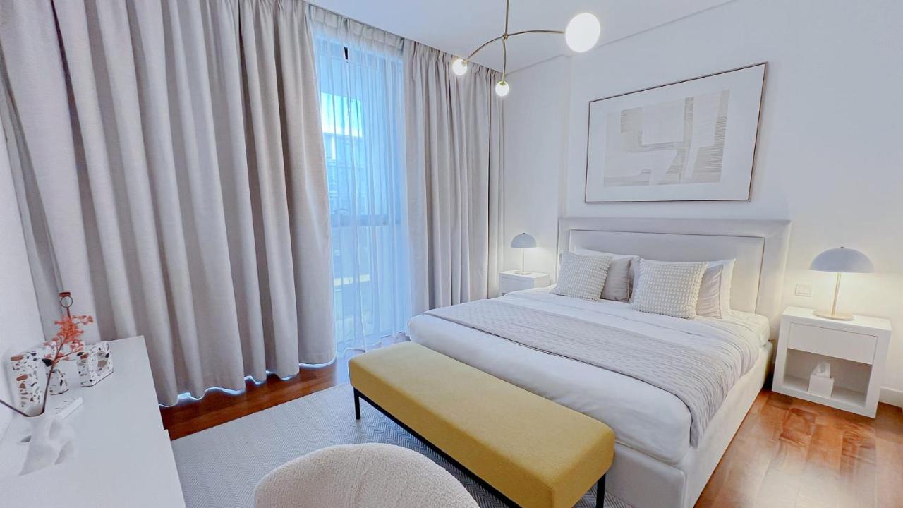 Airstay - City Walk - Luxurious 2BR plus Guest Room - Monthly Offer Available - 3