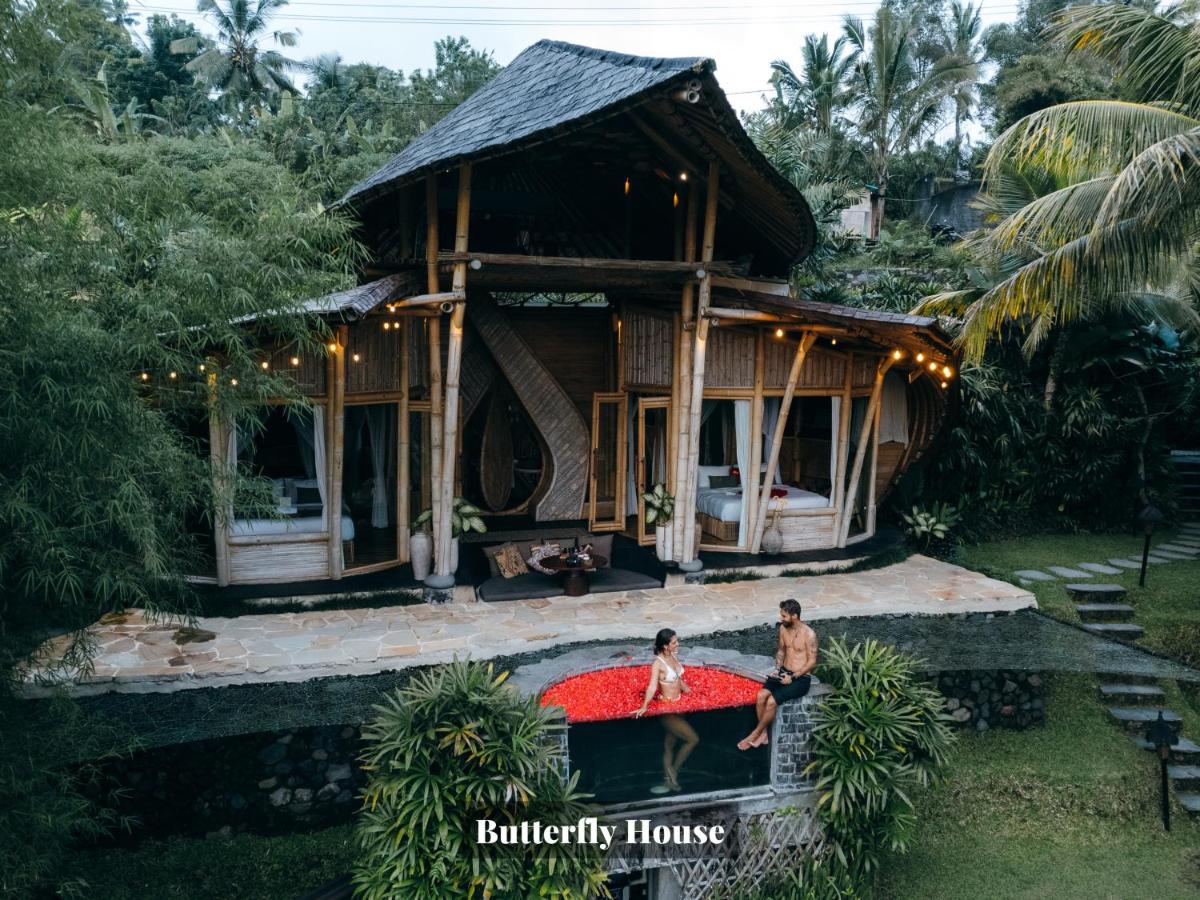 Camaya Bali - Magical Bamboo Houses - 5