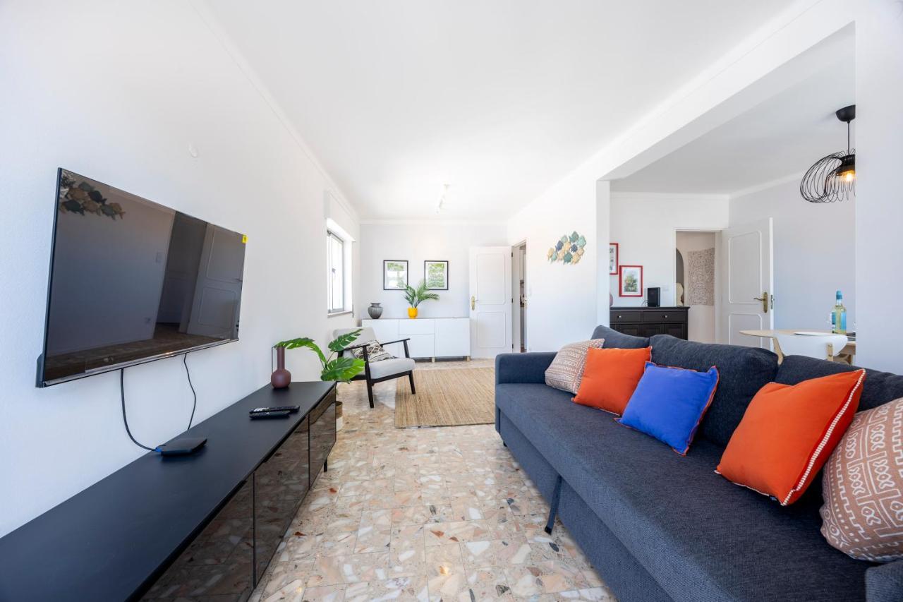 Apartment Zacarias