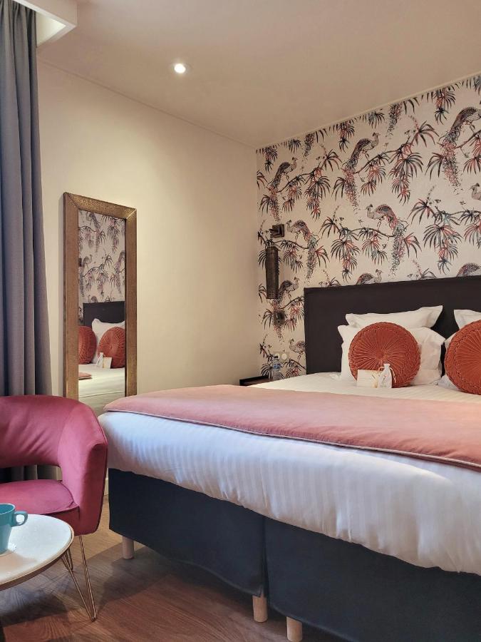 Moris Grands Boulevards - 2