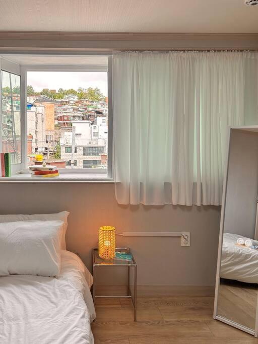 The Seoul city wall house - 3