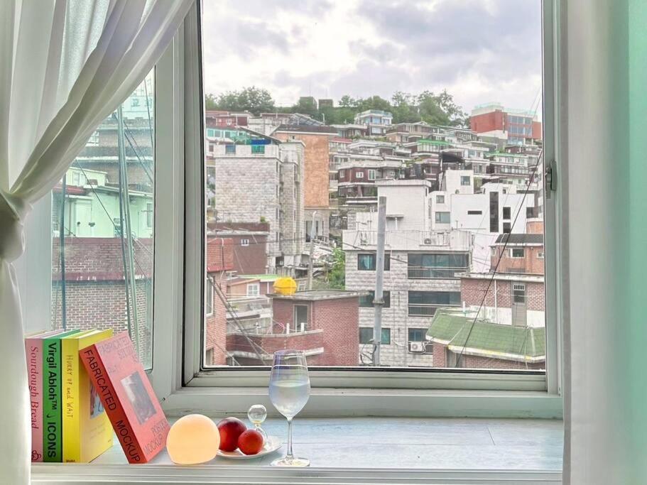 The Seoul city wall house - 4