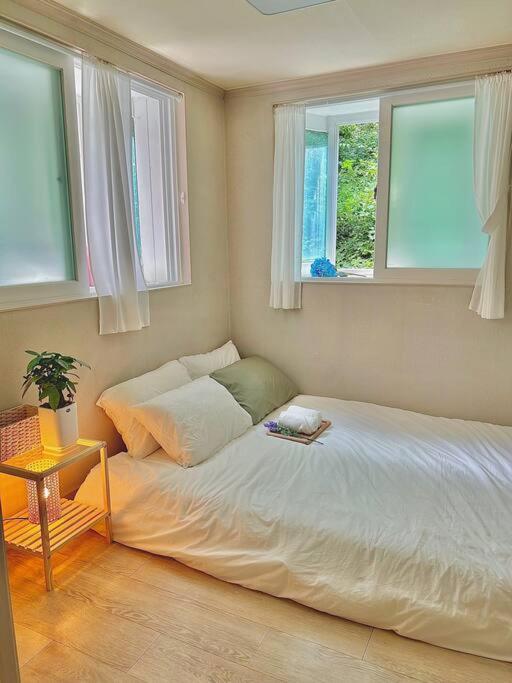 The Seoul city wall house - 5