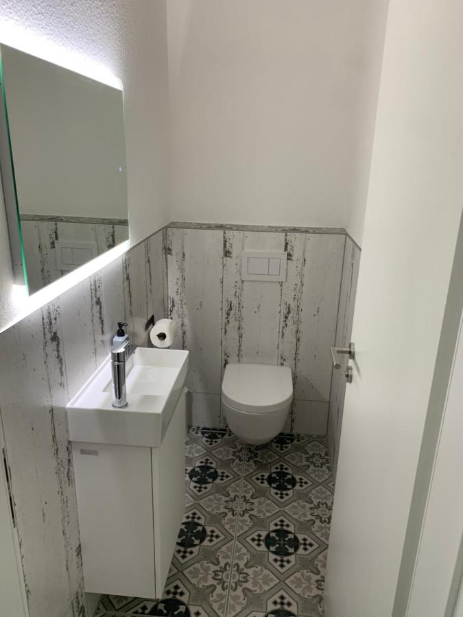 Apartment mit Naturblick in Stuttgart