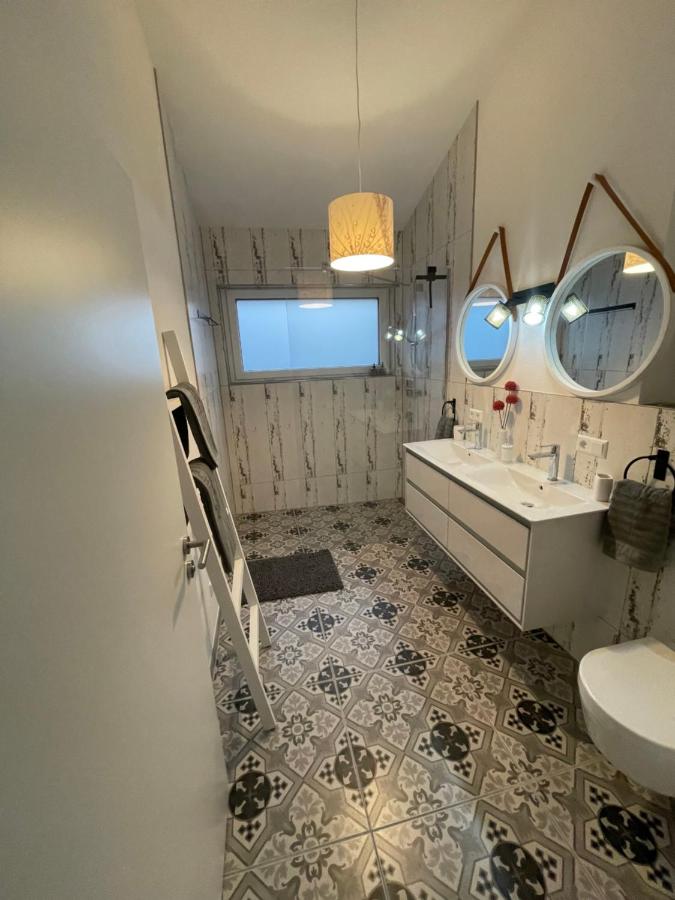 Apartment mit Naturblick in Stuttgart