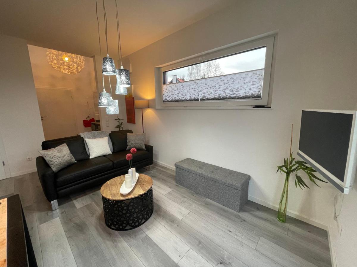 Apartment mit Naturblick in Stuttgart