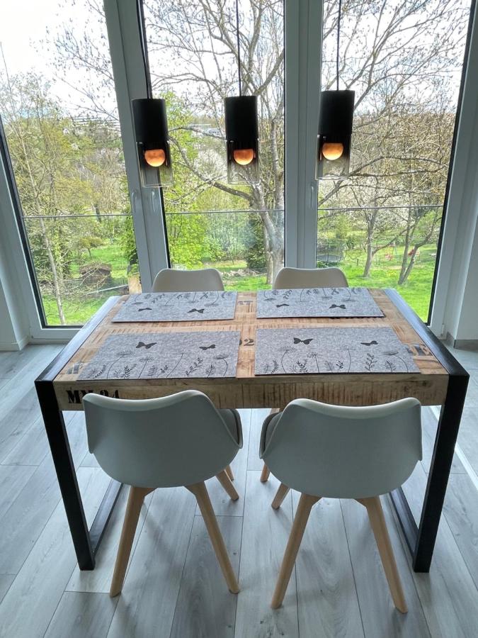 Apartment mit Naturblick in Stuttgart