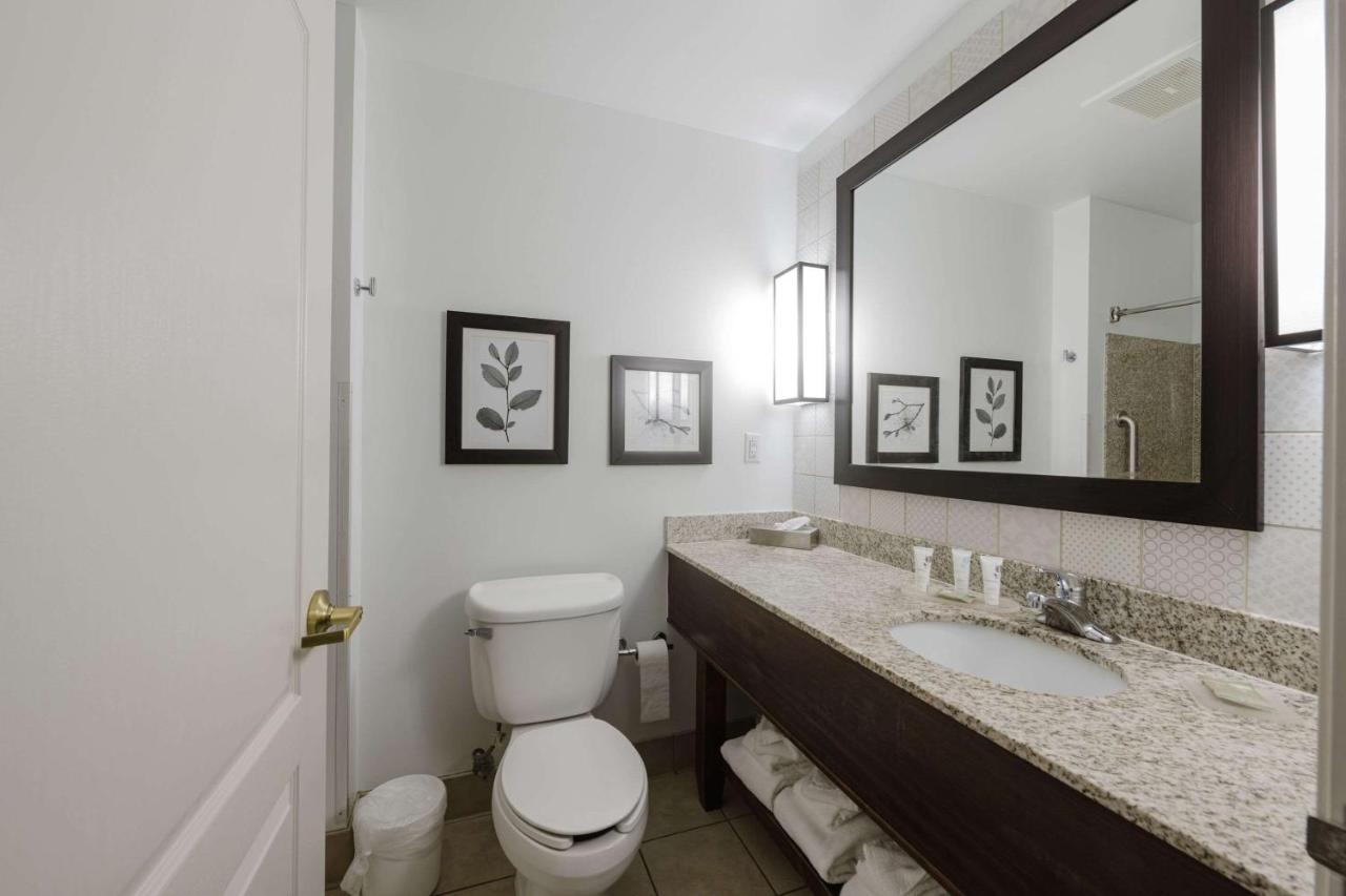 Countryside Inn & Suites — photo 10