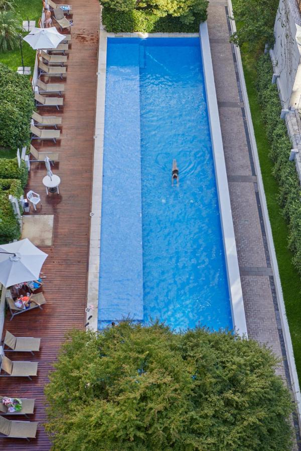 Nido at Quartier del Polo - 3