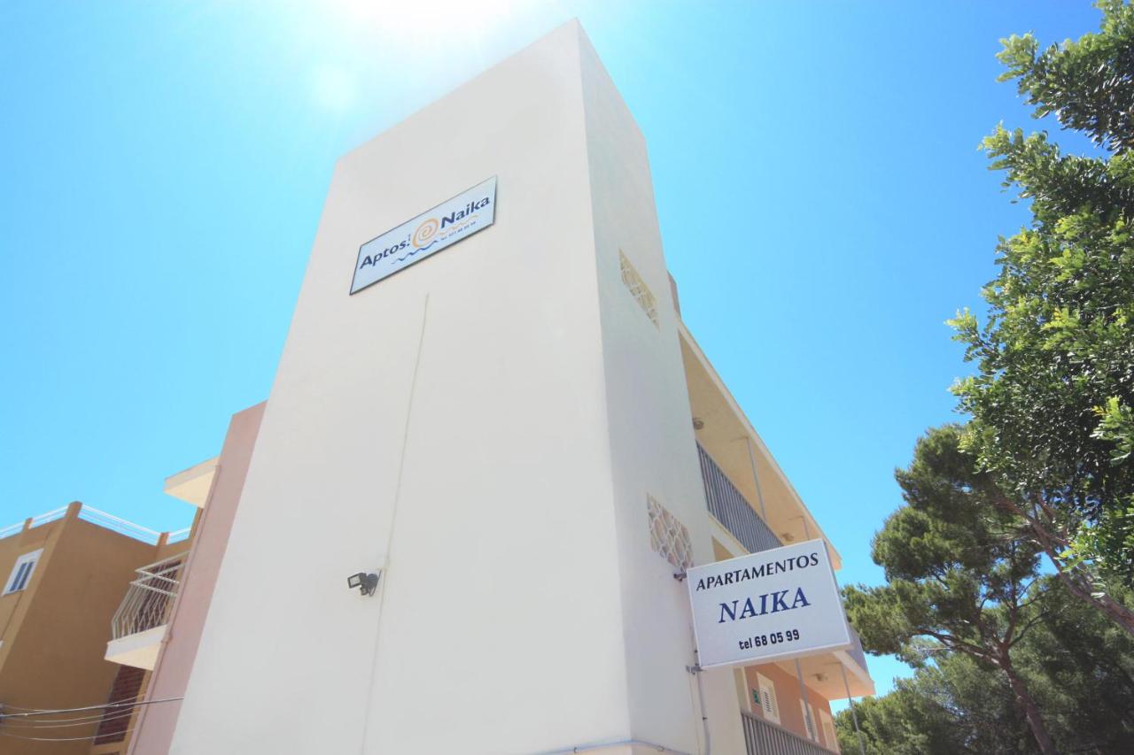 Naika Studios & Apartments - 2